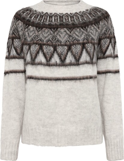 INDI&COLD Vi26Ax598 Cream XL