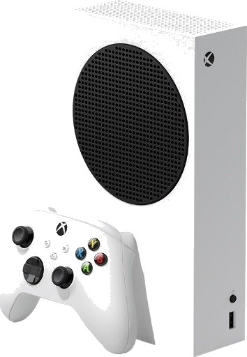Microsoft Xbox Series S 512GB Microsoft Xbox Series S 512GB
