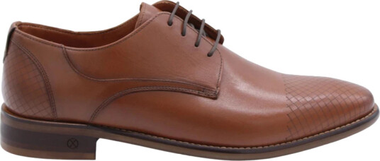 Ambiorix Herre Sko Brun 43 1/2 EU, Ambiorix Herre Sko Brun 43 1/2 EU,