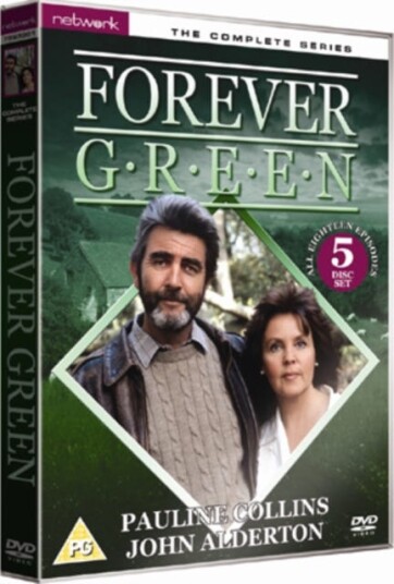 Forever Green: The Complete Series DVD Forever Green: The Complete Series DVD