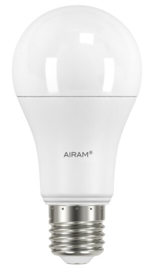 AIRAM Airam LED OP A60 16,5W/840 E27 AIRAM Airam LED OP A60 16,5W/840 E27