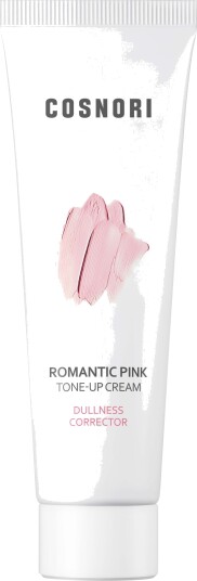Cosnori Romantic Pink Tone-Up Cream 50 ml