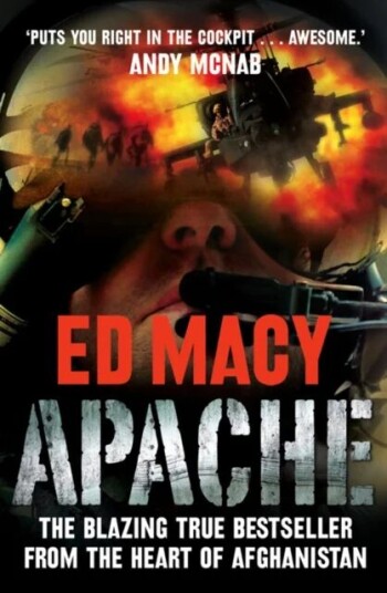 Apache Av Ed Macy