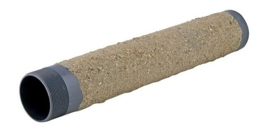 Isiflo 3 1/2" Sandbelagt Gjennomføringsrør for 63Mm Rør