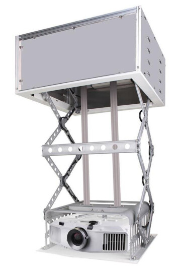 GRANDVIEW Projector Lift GRANDVIEW Projector Lift