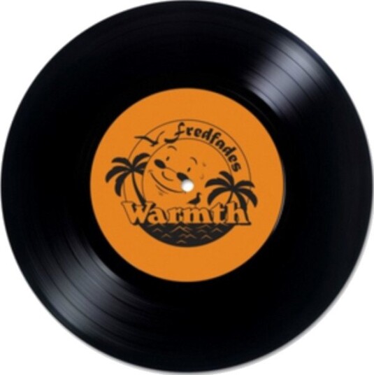 Freefades Warmth Uk Vinyl
