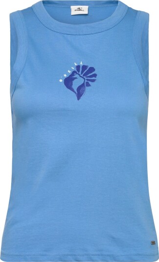 O"neill Wotw Tanktop   Blue   XL