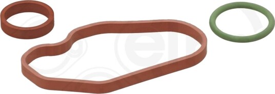 ELRING 522.310 Tetning, veivhuslufting