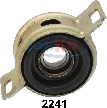 Lager, kardangaksel midtlager JAPKO GOJ2241