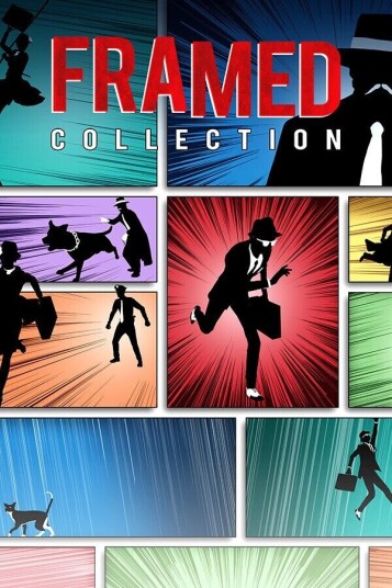 FRAMED Collection, Mac OSX, Linux
