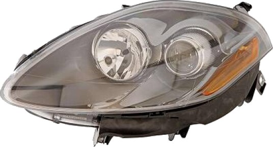 DIEDERICHS 3463083 Frontlykter