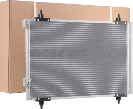 Kondensator NISSENS 94826