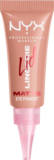 Lid Lingerie Liquid Eyeshadow Eye Shadow Beige Appeal 03 Lid Lingerie Liquid Eyeshadow Eye Shadow Beige Appeal 03
