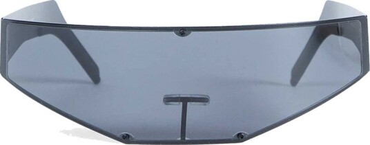 Rick Owens Herre Accessories Svart ONE SIZE, Rick Owens Herre Accessories Svart ONE SIZE,