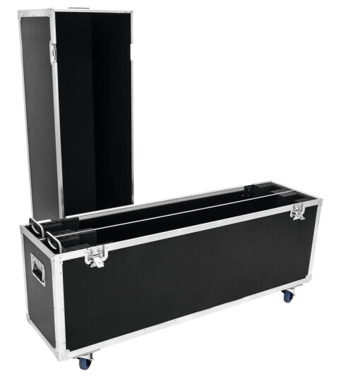 Roadinger Flightcase 2x Lcd Zl60 Roadinger Flightcase 2x Lcd Zl60