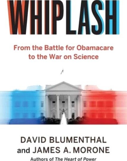 Whiplash Whiplash