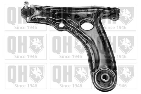Bærearm QUINTON HAZELL QSA1770S Bærearm QUINTON HAZELL QSA1770S