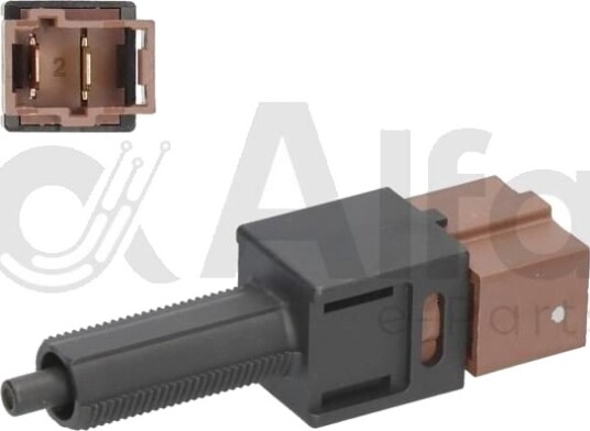 Bremselysbryter Alfa e-Parts AF02651