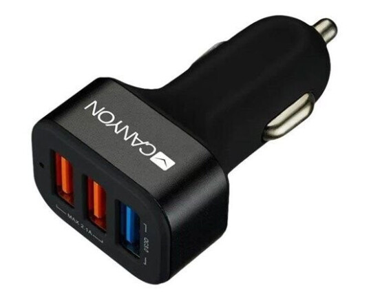 Canyon C-07 car power adapter - USB