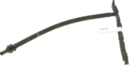 Slange, lekkasje brennstoff BOSCH 0 445 130 192