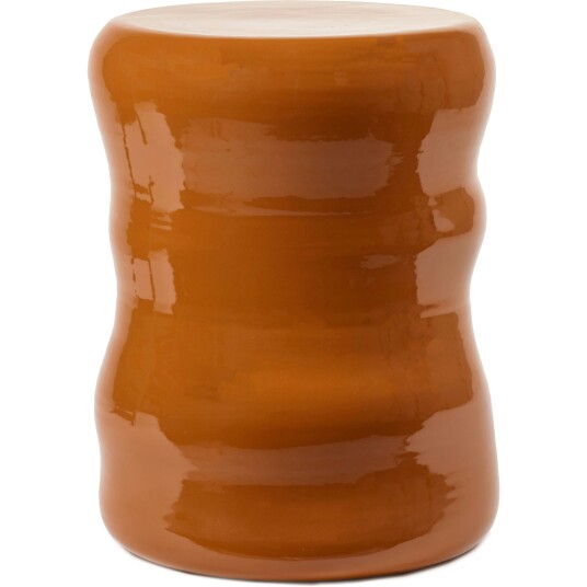 Serax Pawn Krakk Organic Rust