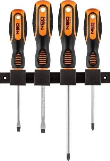 NEO TOOLS 04-191 Skrutrekkersett