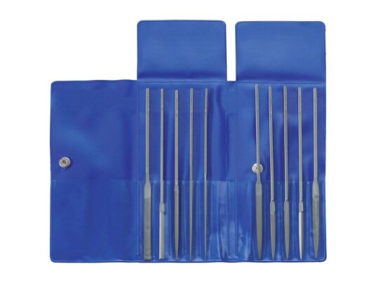 Dick 10240050 Filer 140 Mm 1 Set Dick 10240050 Filer 140 Mm 1 Set