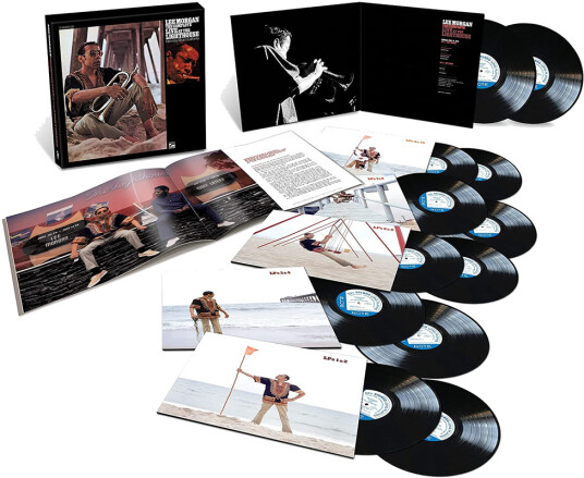 The Complete Live At The Lighthouse