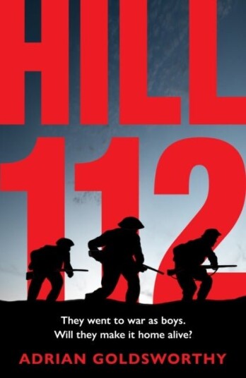 Hill 112 Hill 112