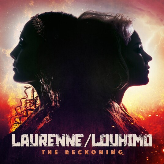 The Reckoning LP/Vinyl The Reckoning LP/Vinyl