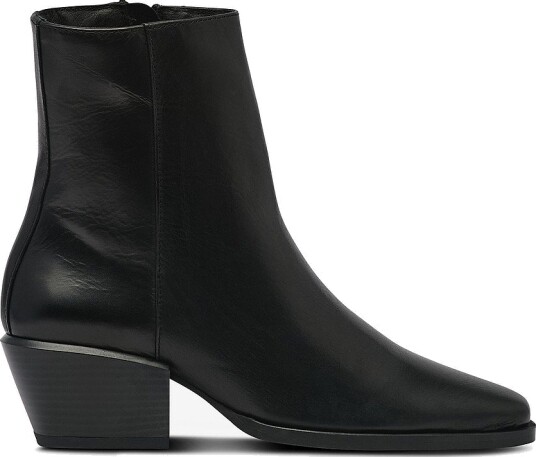 Johnny Bulls Boots Svart