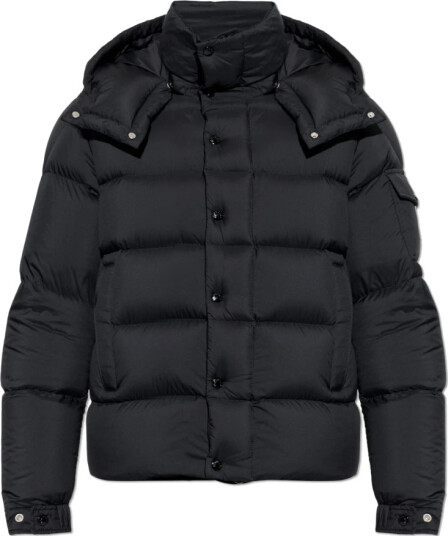 Moncler Herre Jakker Svart XL,