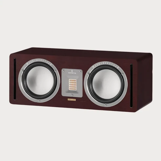Audiovector QRC SE Valnøtt