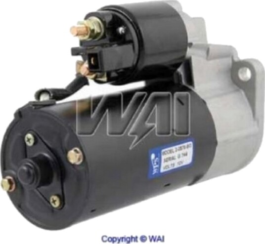 Starter WAI 31219N