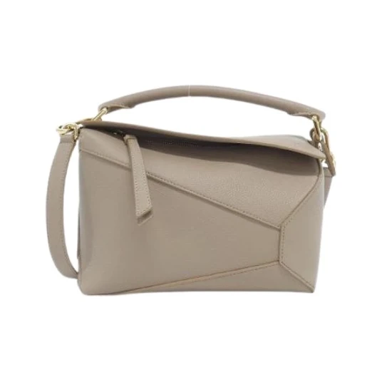 Loewe Dame Beige