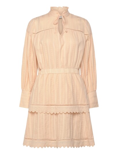 Noella N Meredith Dress Cream XXL Noella N Meredith Dress Cream XXL