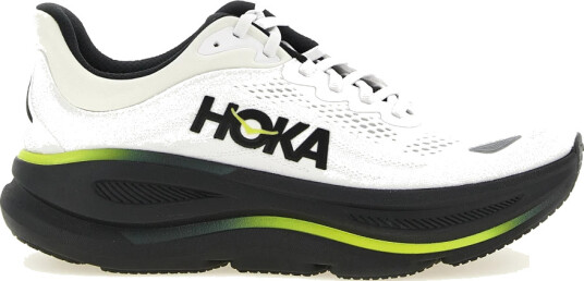Hoka One One Herre Sport Hvit 43 EU,