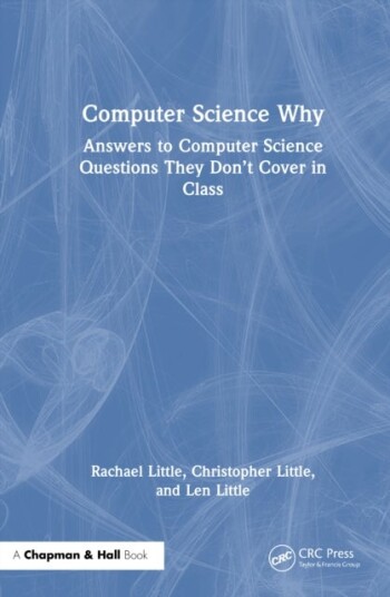 Computer Science Why