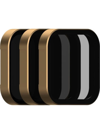 PolarPro Insta360 Shutter Collection PolarPro Insta360 Shutter Collection