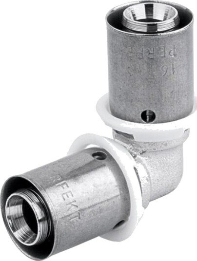 Perfexim Krympebend 736 25Mm (62-736-0250-000)
