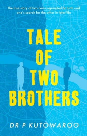 Tale of Two Brothers Tale of Two Brothers