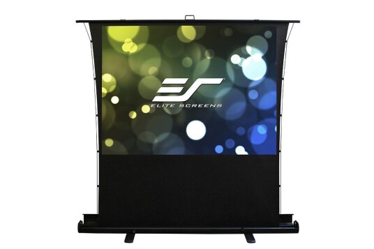 ELITE SCREENS FT80XWH 80inch ezCinema Tab Tension Series 16:9 MaxWhite Screen Black Case Carry Bag incl. ELITE SCREENS FT80XWH 80inch ezCinema Tab Tension Series 16:9 MaxWhite Screen Black Case Carry Bag incl.
