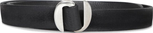 Orciani, Herre, Accessories, Svart, 100 CM,