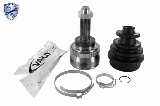 Vaico Drivknute drivaksel VAICO V40 0802