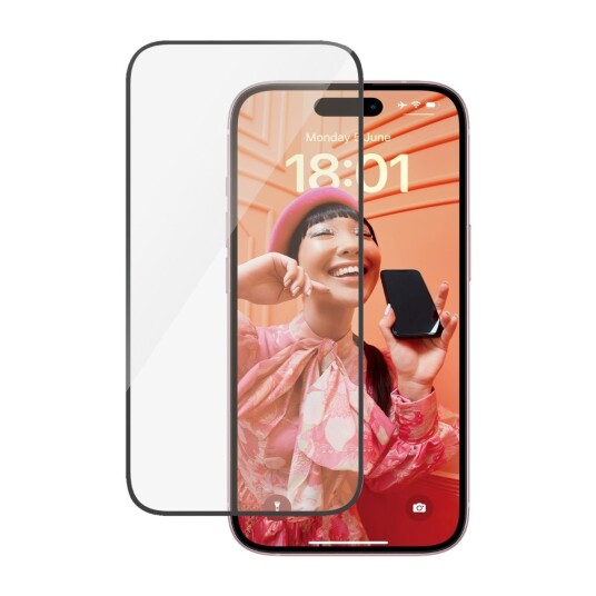 Panzerglass Uwf Iphone 15