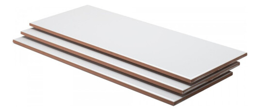 INTENSITY WHITE 20X50 INTENSITY WHITE 20X50