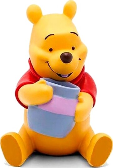 Tonies Disney Ole Brumm Figur til Toniebox 32 Min
