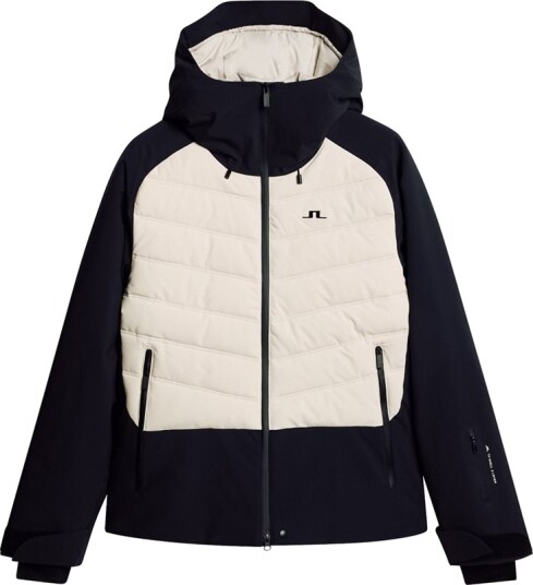 J.Lindeberg Woody Jacket Moonbeam