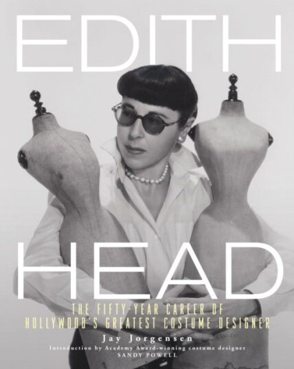 Edith Head Av Jay Jorgensen