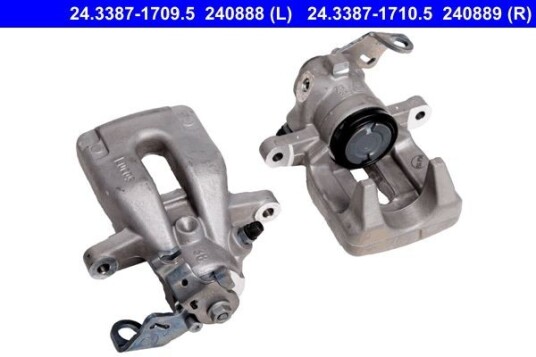 Bremsecaliper ATE 24.3387-1710.5